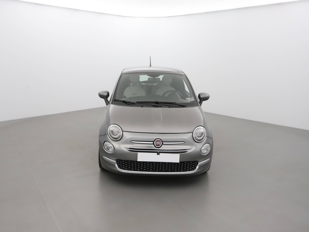 FIAT 500 1.0 70CH BSG S&S DOLCEVITA - ref: 73948 - Photo 2