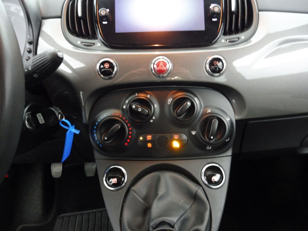 FIAT 500 1.0 70CH BSG S&S DOLCEVITA - ref: 73948 - Photo 6