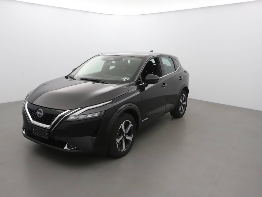 NISSAN Qashqai 1.5 E-POWER 190 BUSINESS - ref: 73958 - Photo 1