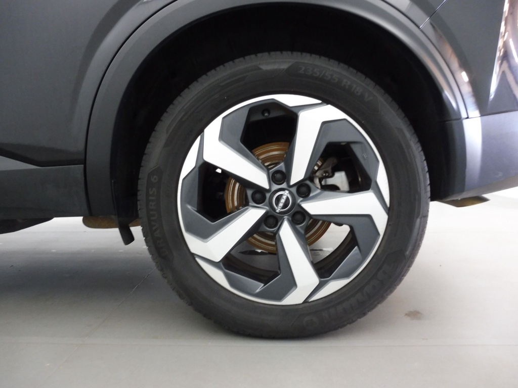 NISSAN Qashqai 1.5 E-POWER 190 BUSINESS - ref: 73958 - Photo 11