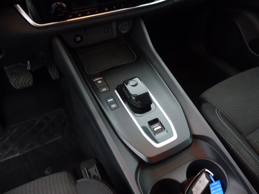 NISSAN Qashqai 1.5 E-POWER 190 BUSINESS - ref: 73958 - Photo 13