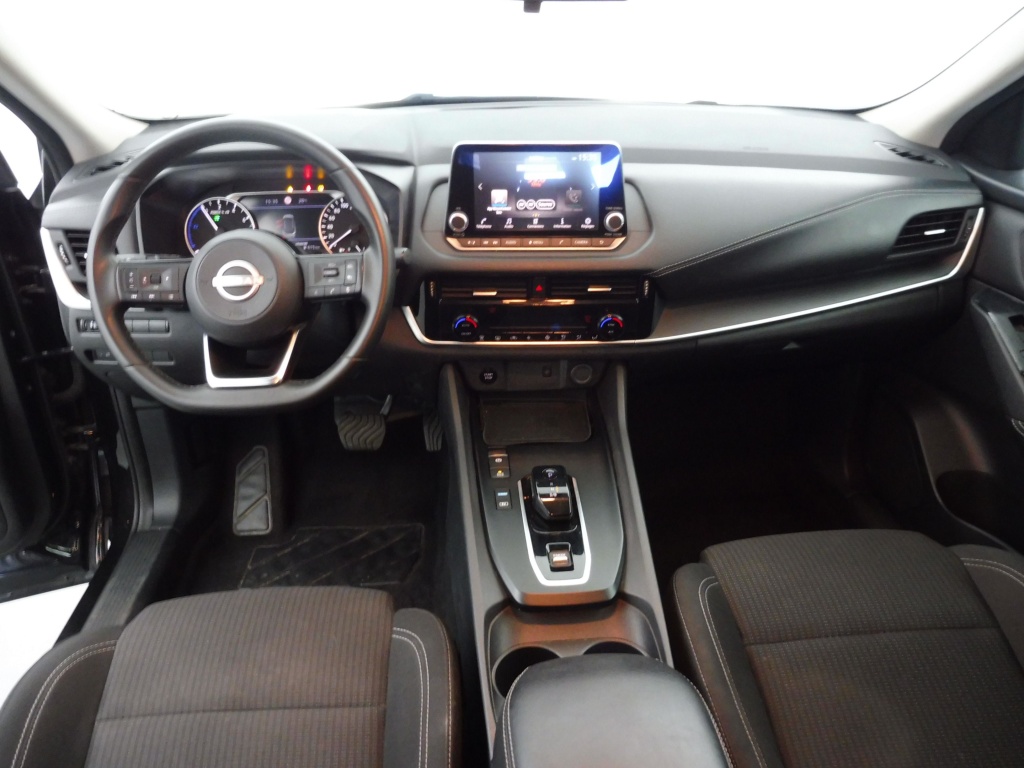 NISSAN Qashqai 1.5 E-POWER 190 BUSINESS - ref: 73958 - Photo 15