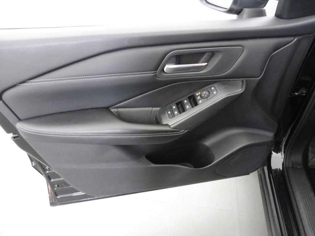 NISSAN Qashqai 1.5 E-POWER 190 BUSINESS - ref: 73958 - Photo 17
