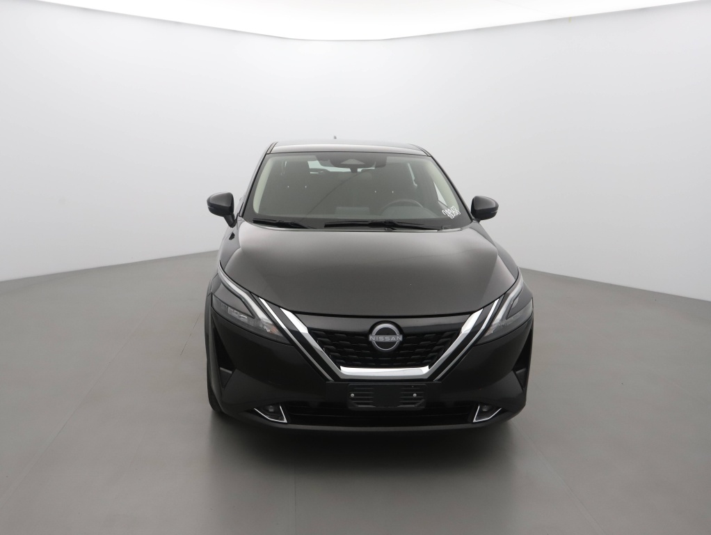 NISSAN Qashqai 1.5 E-POWER 190 BUSINESS - ref: 73958 - Photo 2