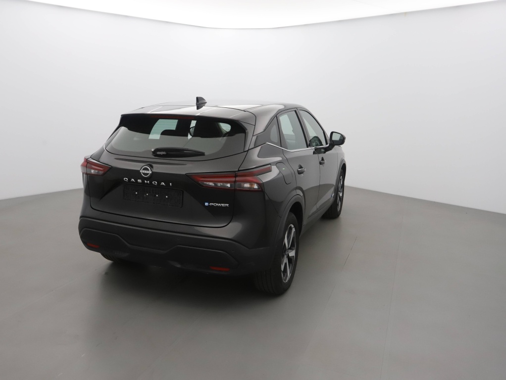 NISSAN Qashqai 1.5 E-POWER 190 BUSINESS - ref: 73958 - Photo 3