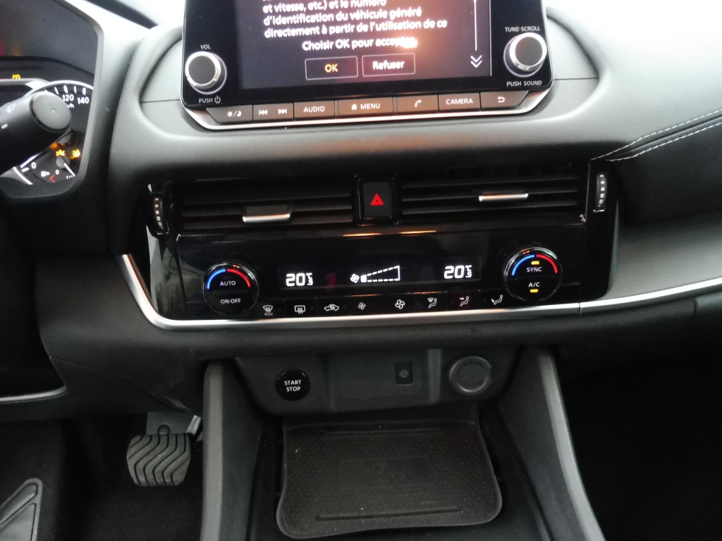 NISSAN Qashqai 1.5 E-POWER 190 BUSINESS - ref: 73958 - Photo 7