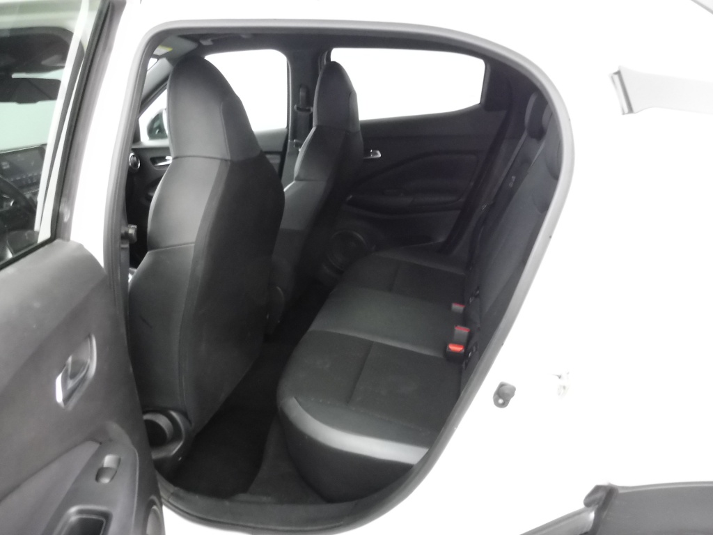 NISSAN Juke 1.6 HYBRID 143CH N-CONNECTA - ref: 73966 - Photo 8