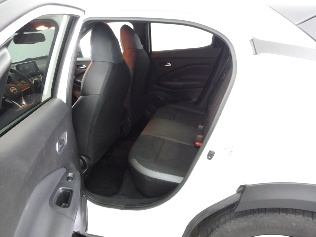 NISSAN Juke 1.6 HYBRID 143CH N-CONNECTA - ref: 73967 - Photo 10