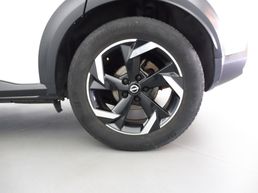 NISSAN Juke 1.6 HYBRID 143CH N-CONNECTA - ref: 73967 - Photo 12