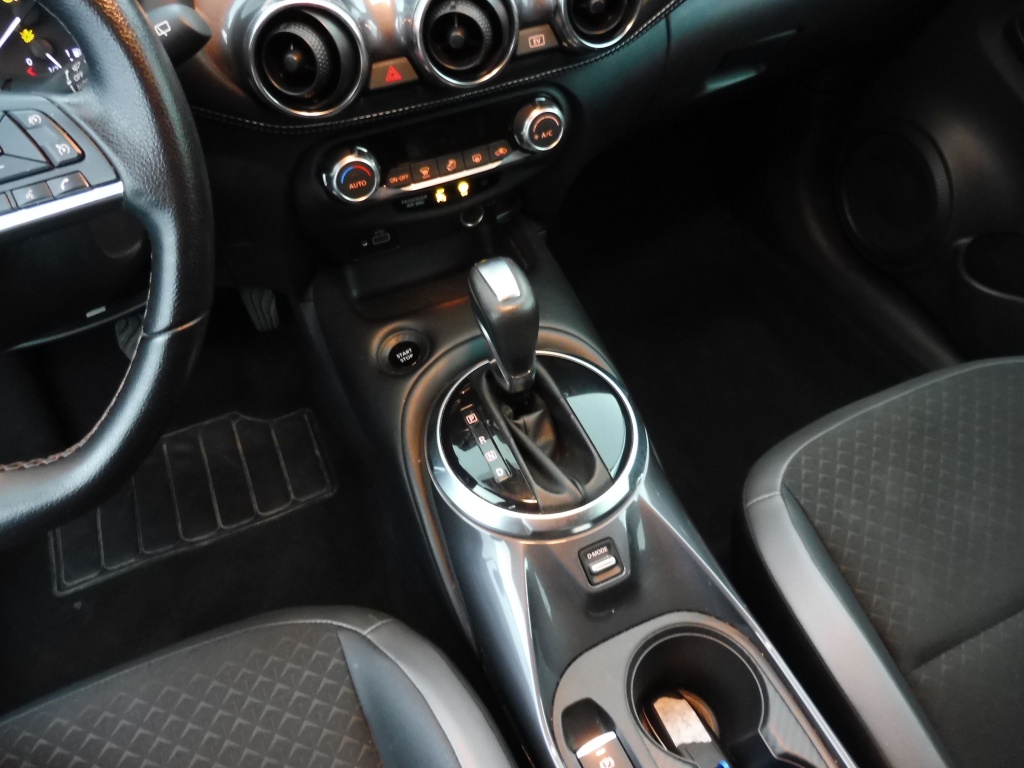 NISSAN Juke 1.6 HYBRID 143CH N-CONNECTA - ref: 73968 - Photo 13