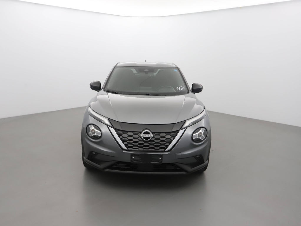 NISSAN Juke 1.6 HYBRID 143CH N-CONNECTA - ref: 73969 - Photo 2