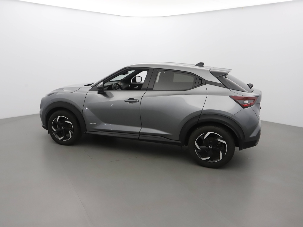 NISSAN Juke 1.6 HYBRID 143CH N-CONNECTA - ref: 73969 - Photo 5