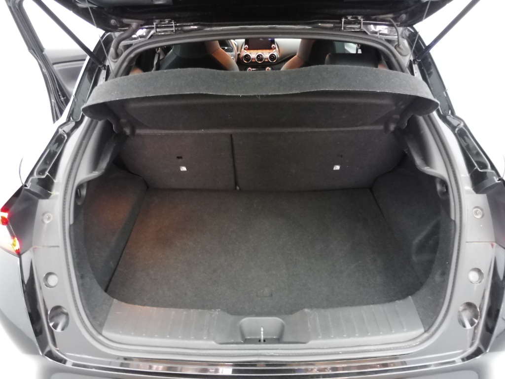 NISSAN Juke 1.6 HYBRID 143CH N-CONNECTA - ref: 73970 - Photo 10
