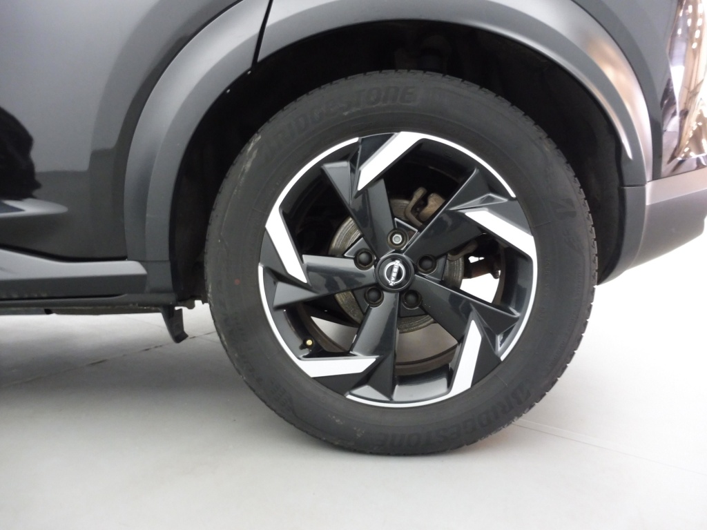 NISSAN Juke 1.6 HYBRID 143CH N-CONNECTA - ref: 73970 - Photo 11