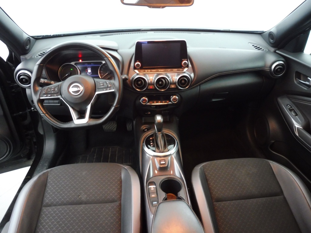 NISSAN Juke 1.6 HYBRID 143CH N-CONNECTA - ref: 73970 - Photo 15