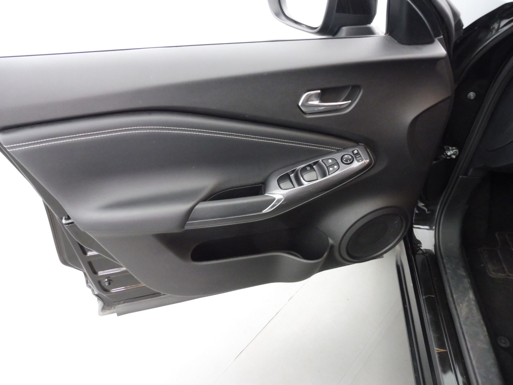 NISSAN Juke 1.6 HYBRID 143CH N-CONNECTA - ref: 73970 - Photo 17