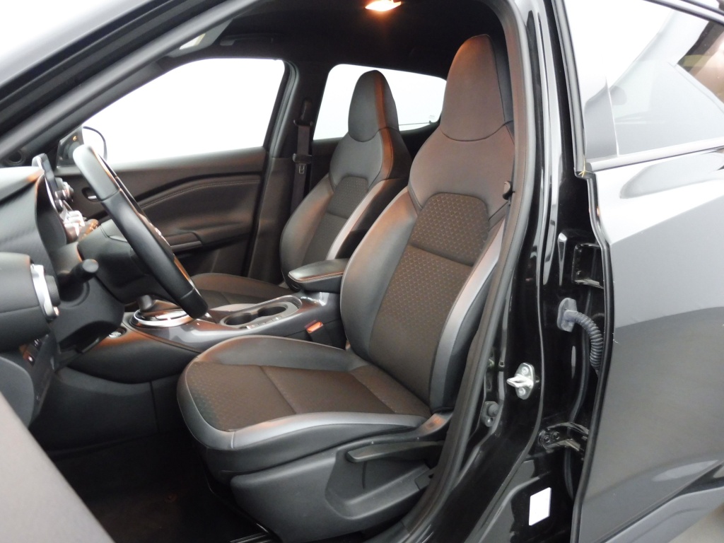 NISSAN Juke 1.6 HYBRID 143CH N-CONNECTA - ref: 73971 - Photo 15