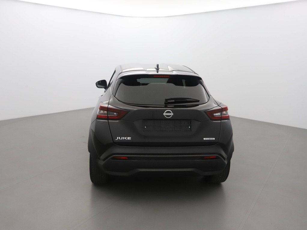NISSAN Juke 1.6 HYBRID 143CH N-CONNECTA - ref: 73971 - Photo 4