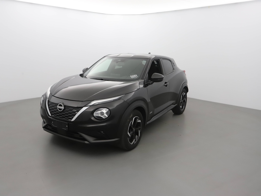 NISSAN Juke 1.6 HEV 143 CAn-connecta - ref: 73973 - Photo 1