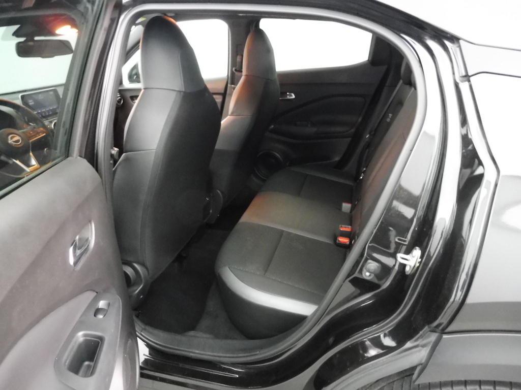NISSAN Juke 1.6 HEV 143 CAn-connecta - ref: 73973 - Photo 8
