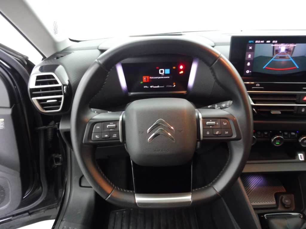 CITROEN C4 1.2 PURETECH 130shine - ref: 73974 - Photo 17