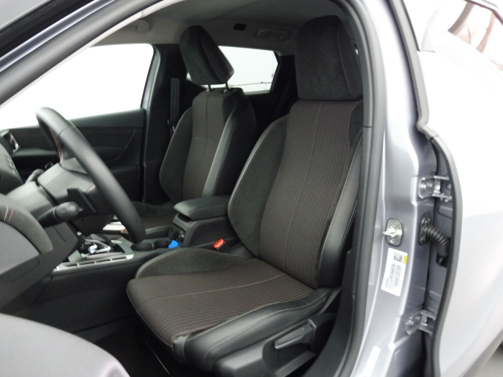 DS DS3 1.2 PURETECH 130CH PERFORMANCE LINE AUTOMATIQUE - ref: 74008 - Photo 14