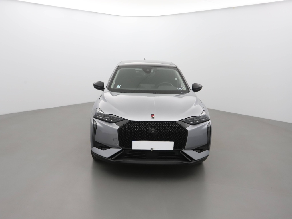DS DS3 1.2 PURETECH 130CH PERFORMANCE LINE AUTOMATIQUE - ref: 74008 - Photo 2