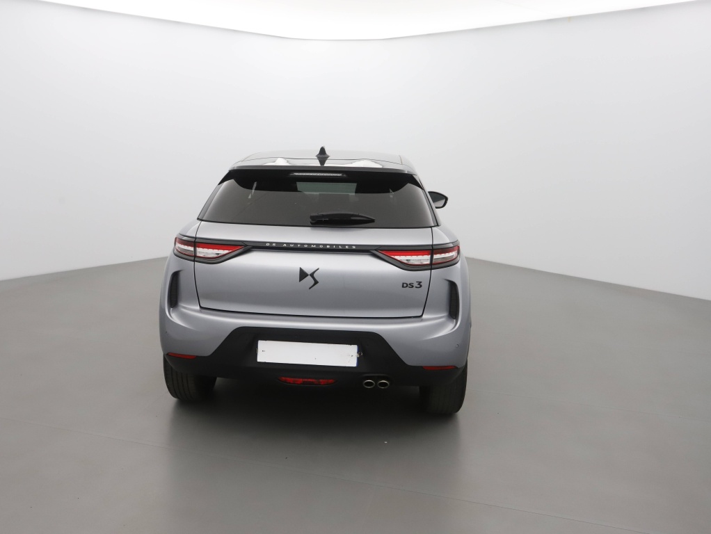 DS DS3 1.2 PURETECH 130CH PERFORMANCE LINE AUTOMATIQUE - ref: 74008 - Photo 4