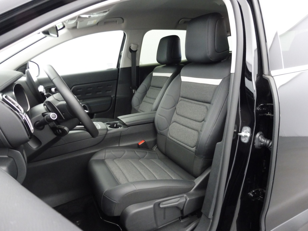CITROEN C5 Aircross 1.5 BLUEHDI 130CH PLUS BOITE AUTOMATIQUE - ref: 74031 - Photo 15