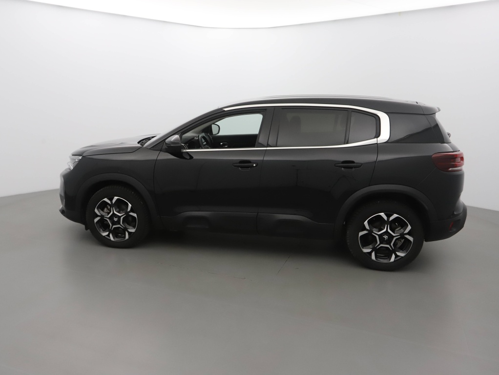 CITROEN C5 Aircross 1.5 BLUEHDI 130CH PLUS BOITE AUTOMATIQUE - ref: 74031 - Photo 5