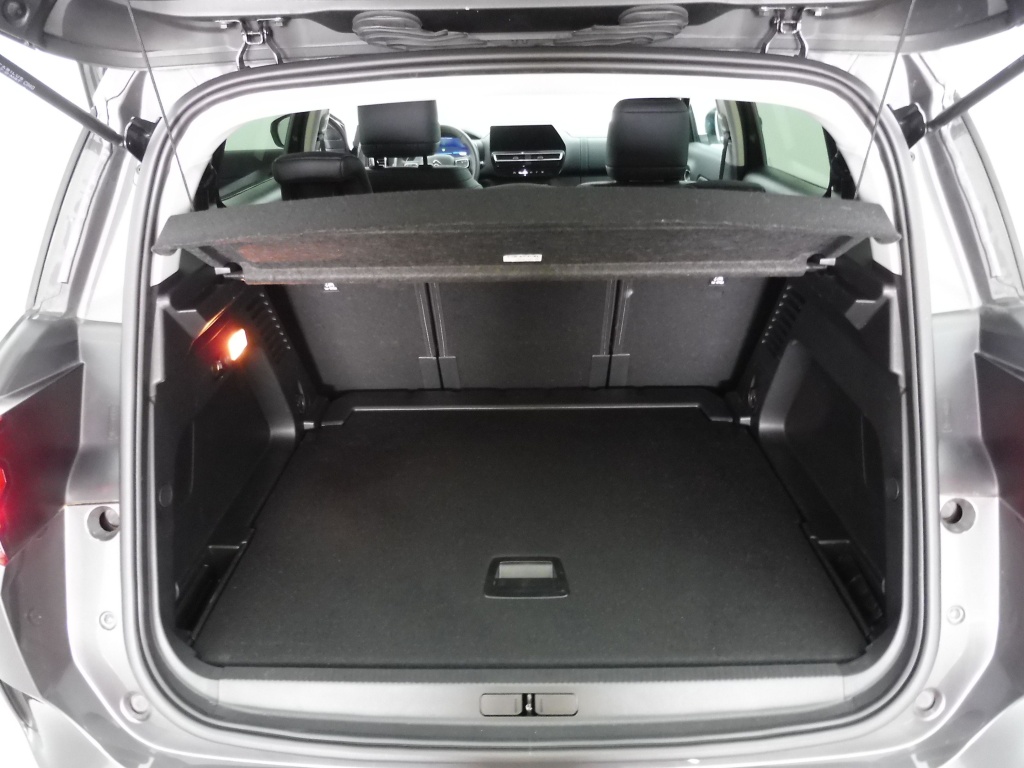 CITROEN C5 Aircross 1.5 BLUEHDI 130CH PLUS BOITE AUTOMATIQUE - ref: 74032 - Photo 11