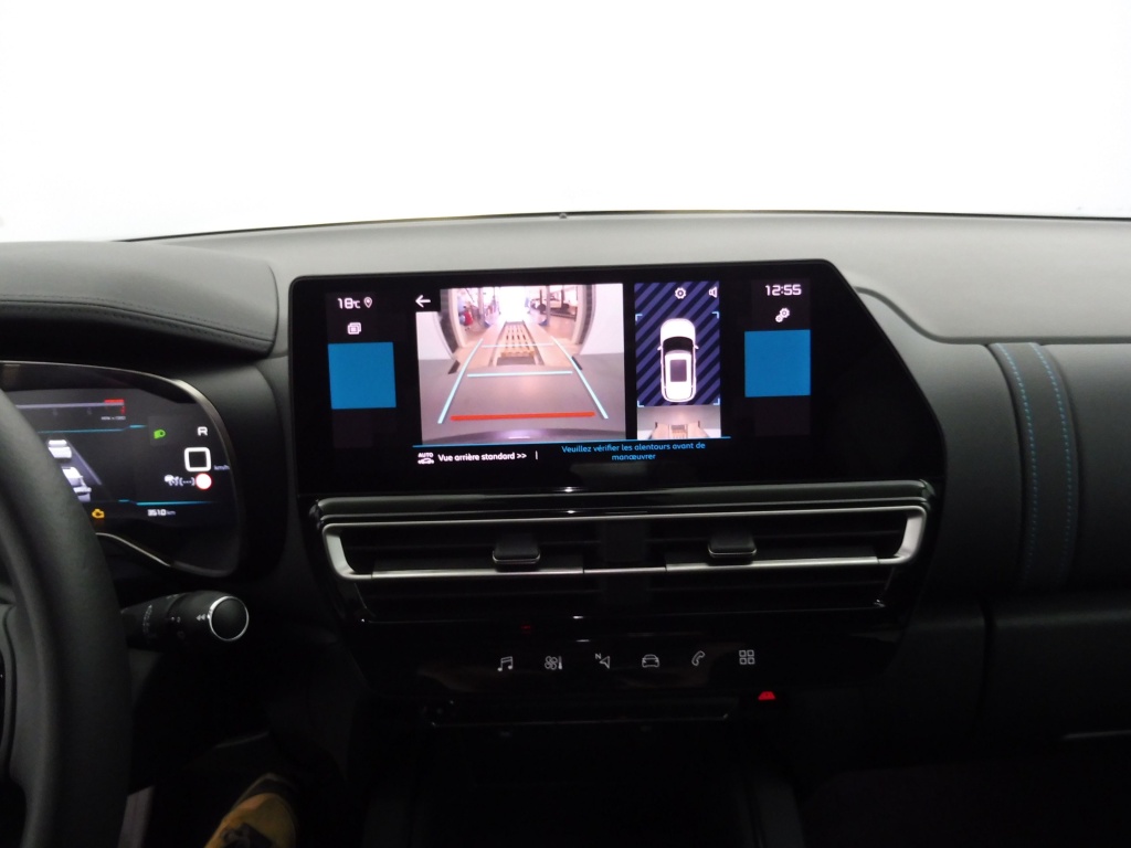 CITROEN C5 Aircross 1.5 BLUEHDI 130CH PLUS BOITE AUTOMATIQUE - ref: 74032 - Photo 6