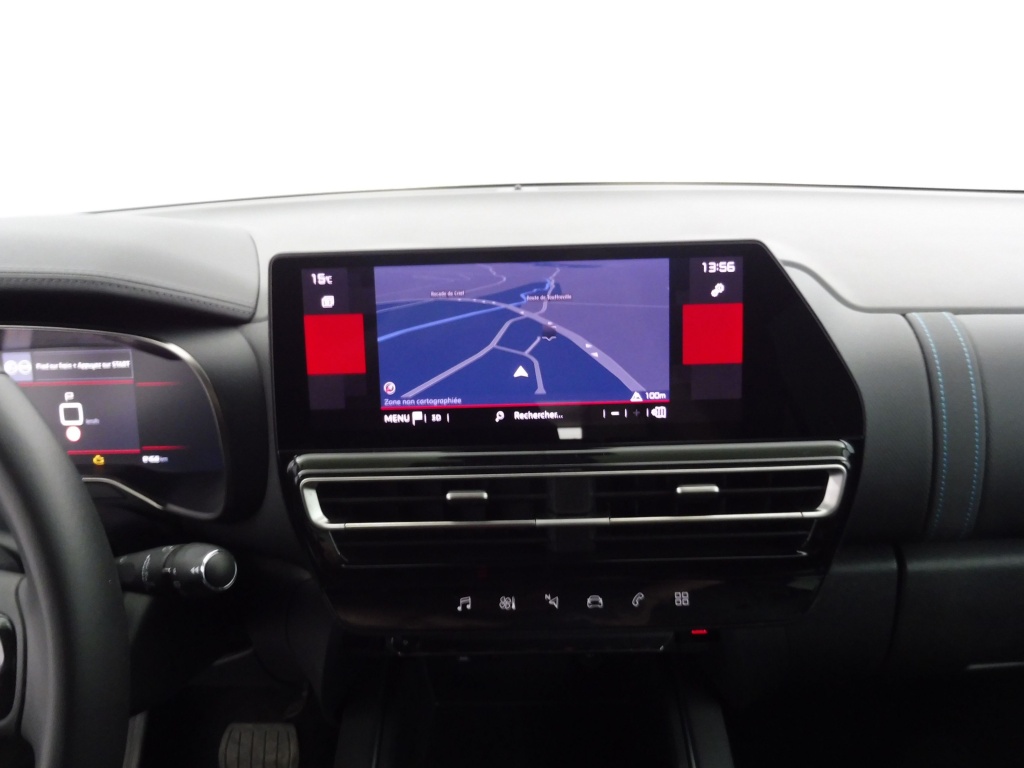CITROEN C5 Aircross 1.5 BLUEHDI 130CH PLUS BOITE AUTOMATIQUE - ref: 74034 - Photo 10