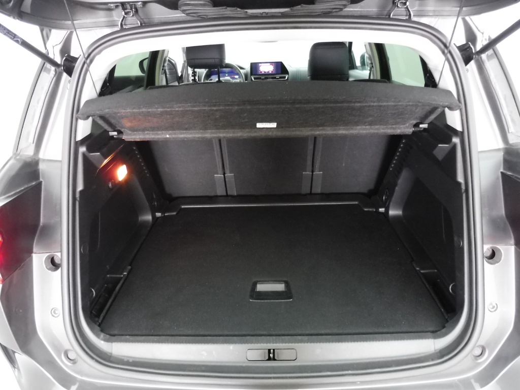 CITROEN C5 Aircross 1.5 BLUEHDI 130CH PLUS BOITE AUTOMATIQUE - ref: 74034 - Photo 11