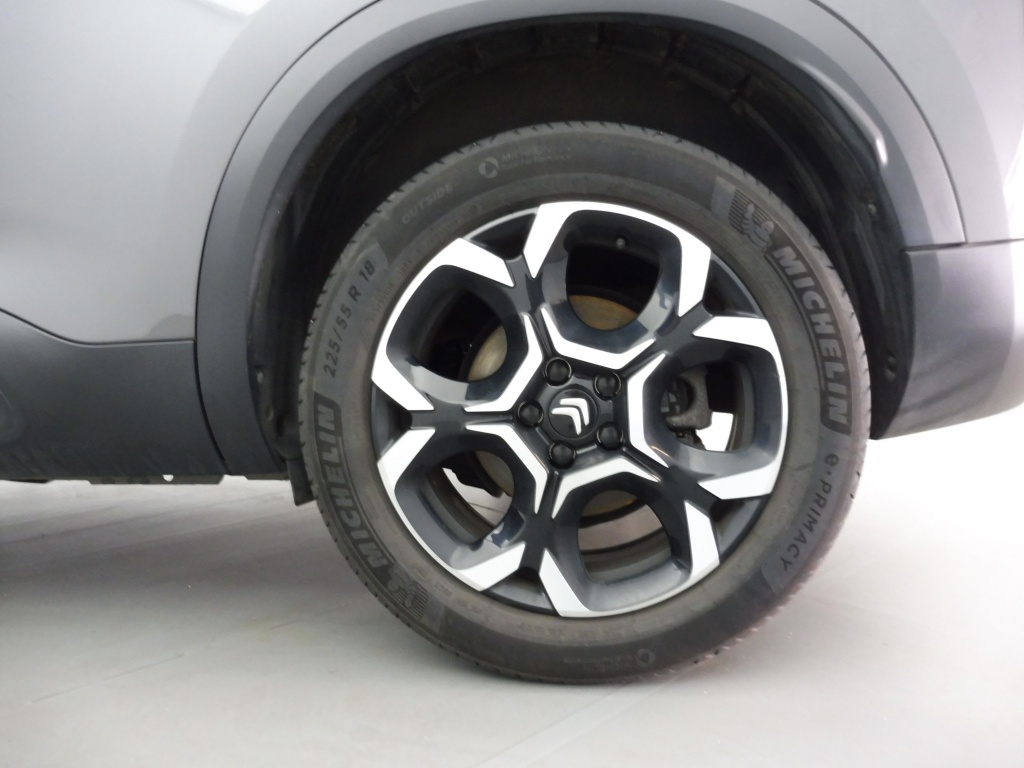 CITROEN C5 Aircross 1.5 BLUEHDI 130CH PLUS BOITE AUTOMATIQUE - ref: 74034 - Photo 12
