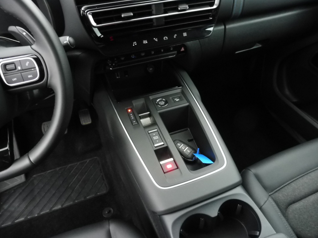 CITROEN C5 Aircross 1.5 BLUEHDI 130CH PLUS BOITE AUTOMATIQUE - ref: 74035 - Photo 14