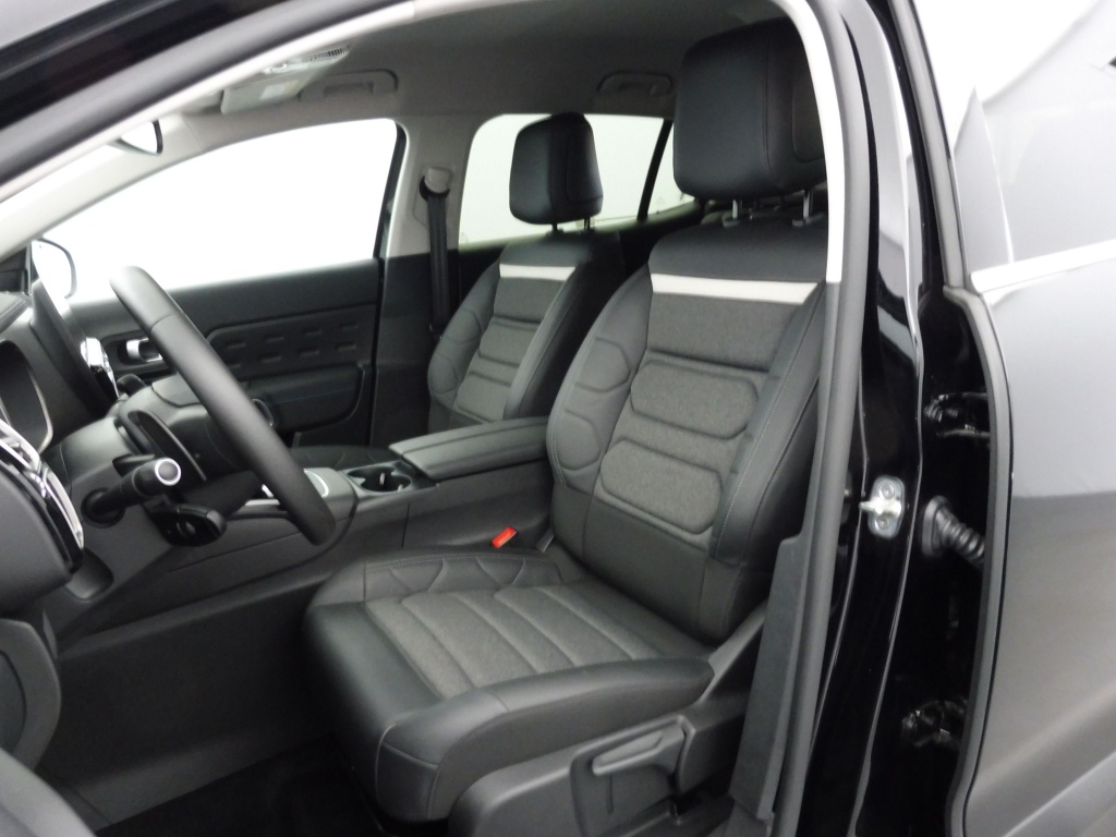 CITROEN C5 Aircross 1.5 BLUEHDI 130CH PLUS BOITE AUTOMATIQUE - ref: 74035 - Photo 15
