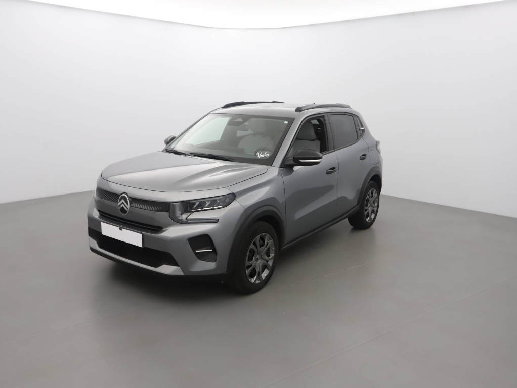 CITROEN C3 1.2 TURBO 100CH MAX - ref: 74040 - Photo 1