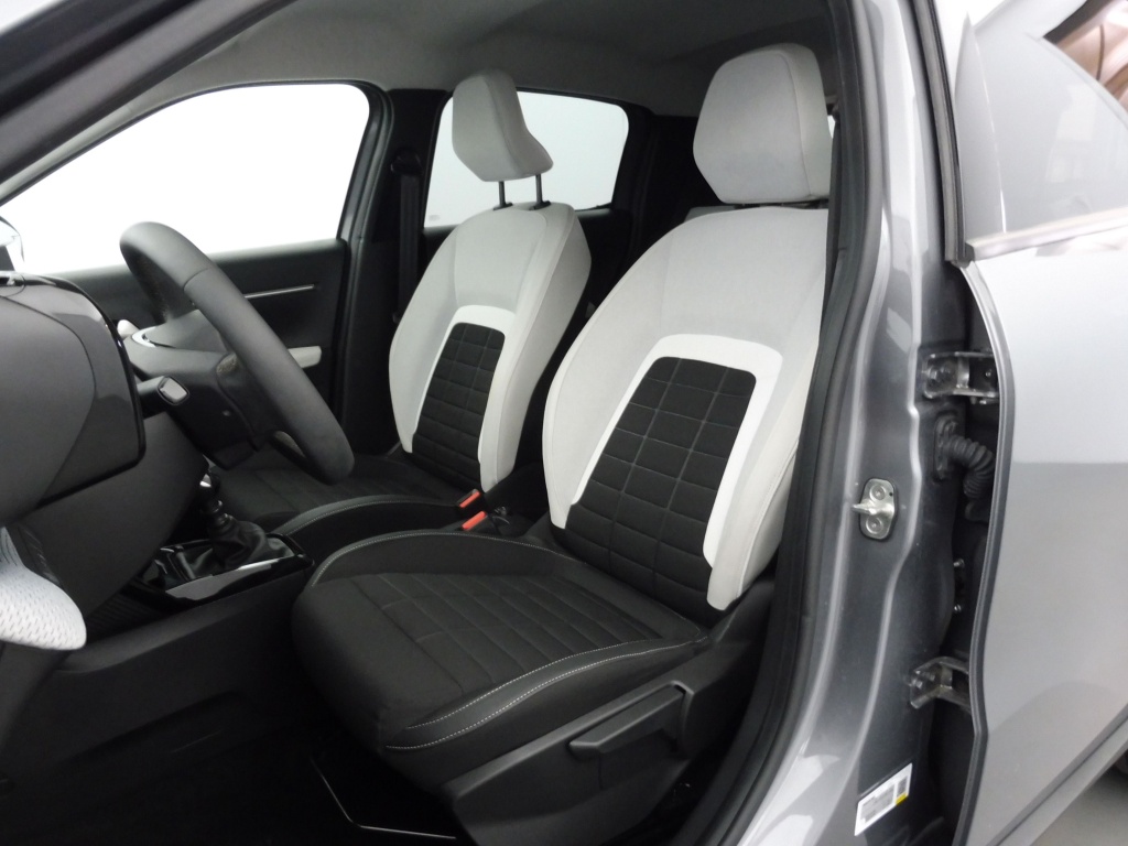 CITROEN C3 1.2 TURBO 100CH MAX - ref: 74040 - Photo 14