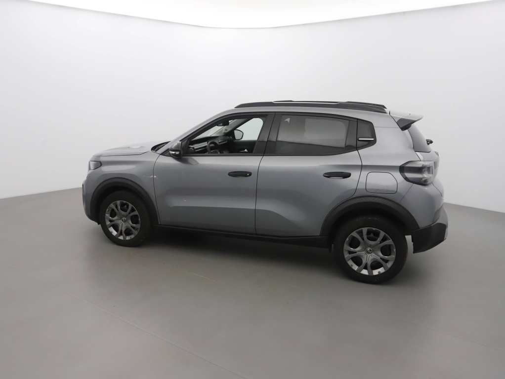 CITROEN C3 1.2 TURBO 100CH MAX - ref: 74040 - Photo 5