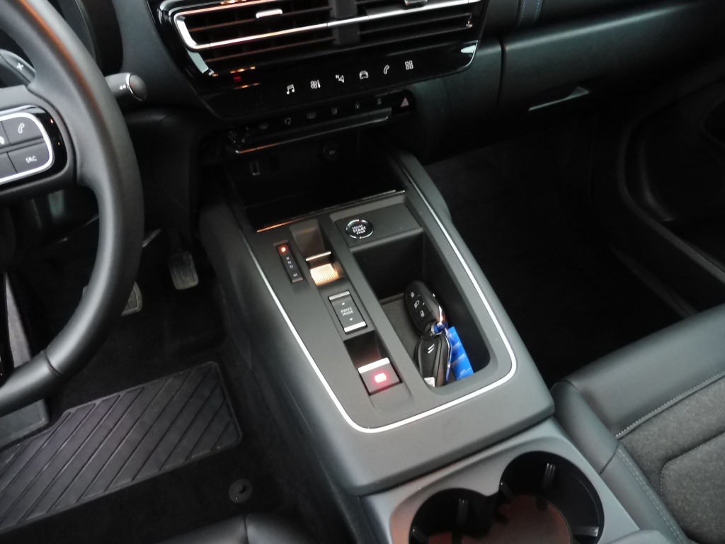 CITROEN C5 Aircross 1.5 BLUEHDI 130CH PLUS BOITE AUTOMATIQUE - ref: 74042 - Photo 14