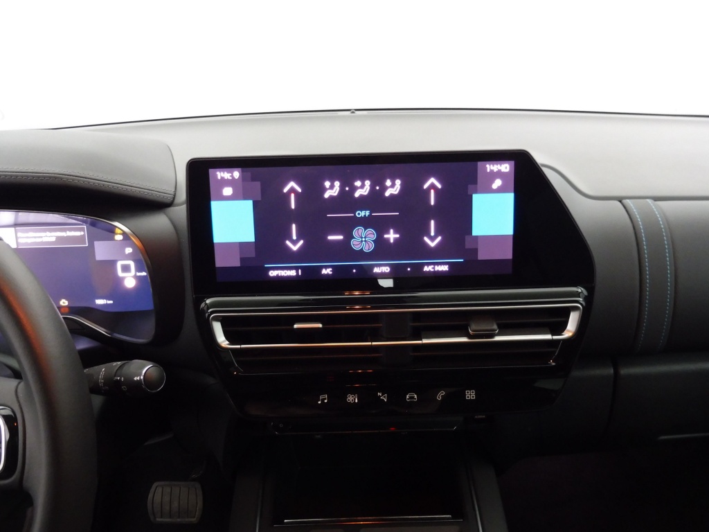 CITROEN C5 Aircross 1.5 BLUEHDI 130CH PLUS BOITE AUTOMATIQUE - ref: 74042 - Photo 7
