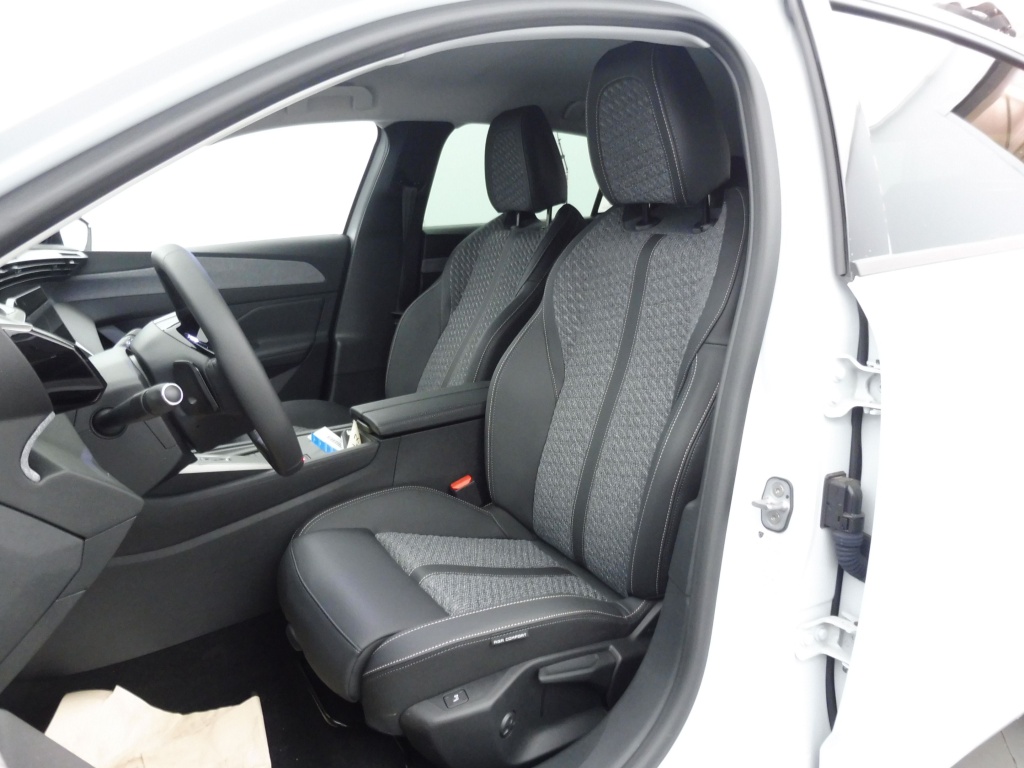 PEUGEOT 308 NV 1.5 BLUEHDI 130CH S&S ALLURE EAT8 - ref: 74079 - Photo 15