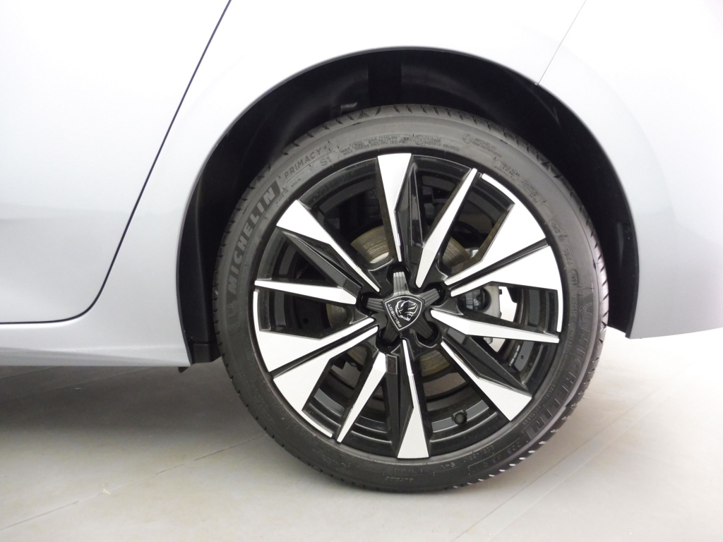 PEUGEOT 308 NV 1.5 BLUEHDI 130CH S&S ALLURE EAT8 - ref: 74081 - Photo 12