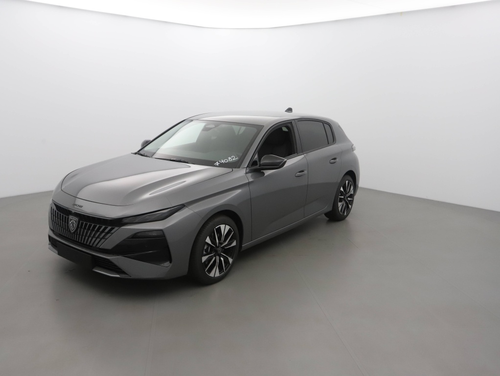 PEUGEOT 308 NV 1.5 BLUEHDI 130CH S&S ALLURE EAT8 - ref: 74082 - Photo 1