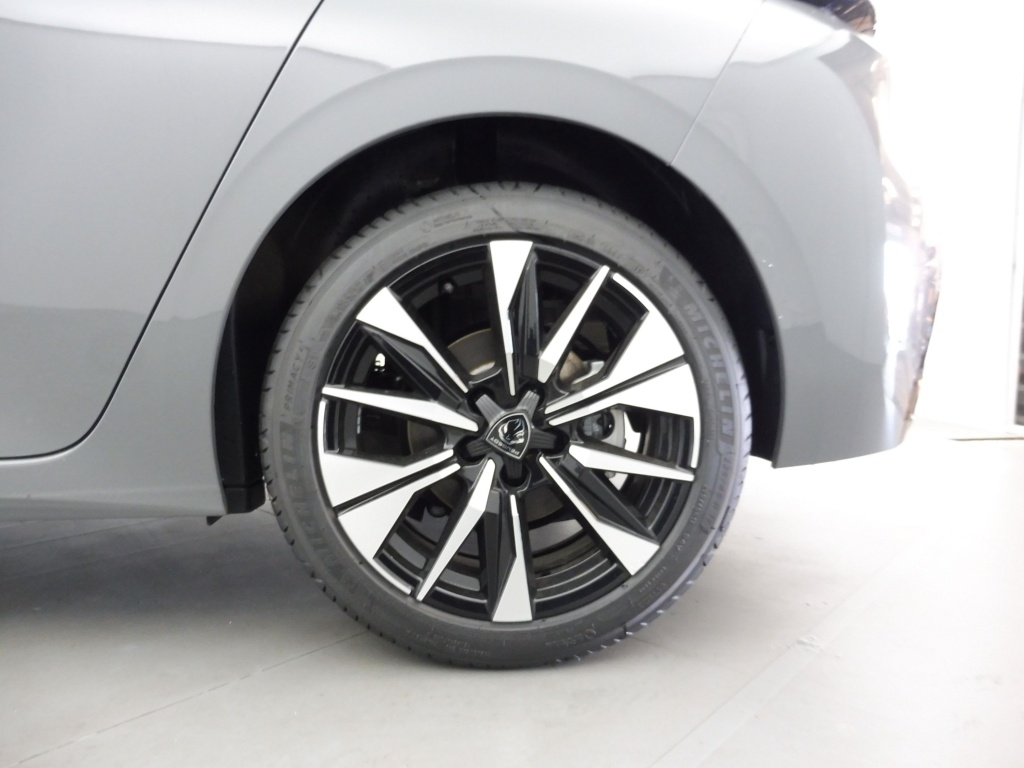 PEUGEOT 308 NV 1.5 BLUEHDI 130CH S&S ALLURE EAT8 - ref: 74082 - Photo 12