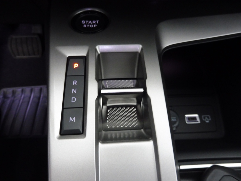 PEUGEOT 308 NV 1.5 BLUEHDI 130CH S&S ALLURE EAT8 - ref: 74082 - Photo 14