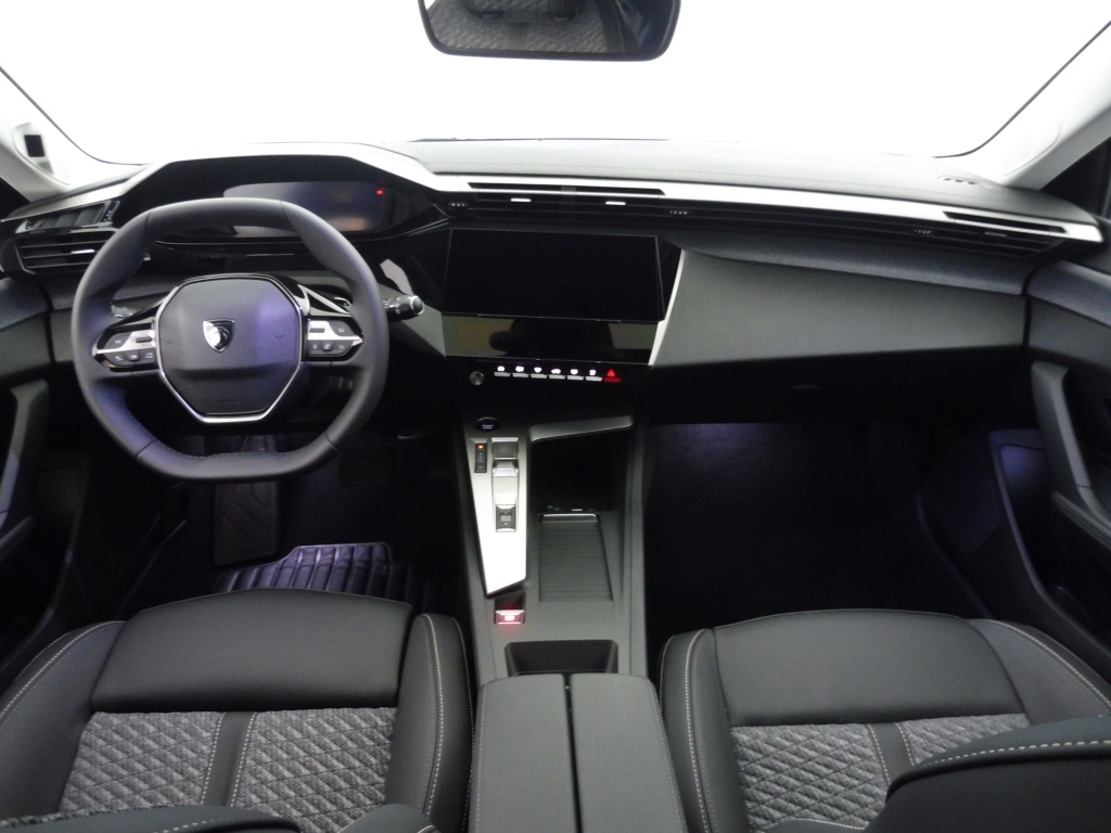 PEUGEOT 308 NV 1.5 BLUEHDI 130CH S&S ALLURE EAT8 - ref: 74082 - Photo 16