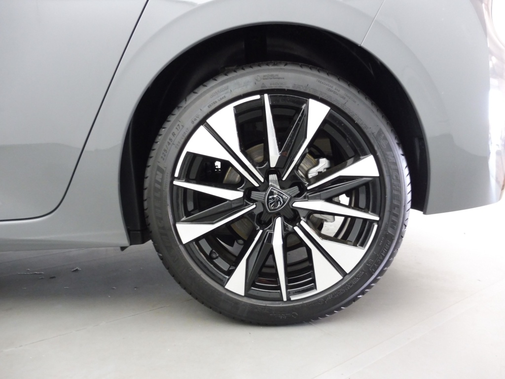 PEUGEOT 308 NV 1.5 BLUEHDI 130CH S&S ALLURE EAT8 - ref: 74083 - Photo 12