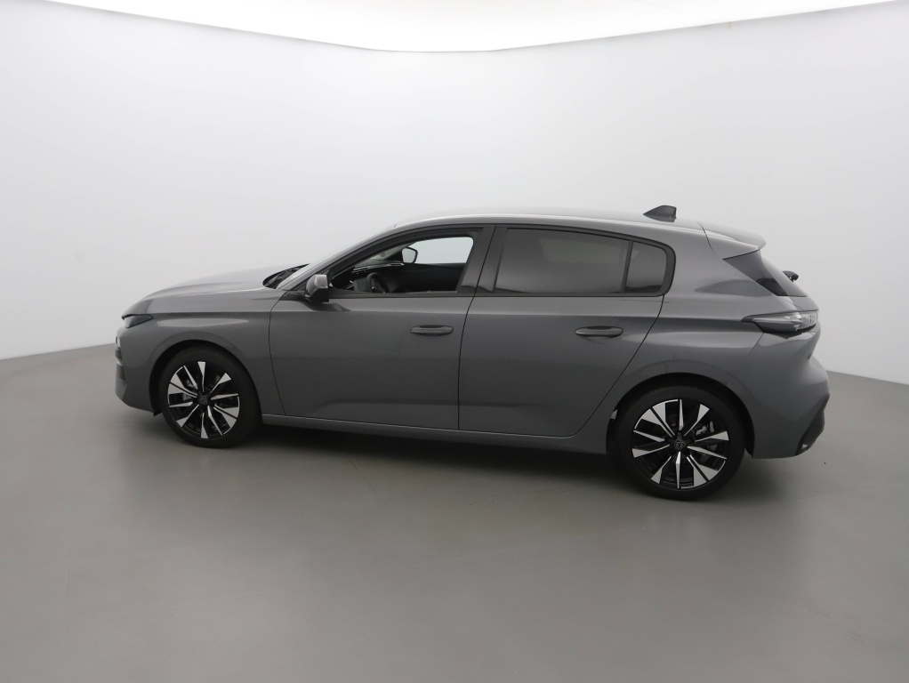 PEUGEOT 308 NV 1.5 BLUEHDI 130CH S&S ALLURE EAT8 - ref: 74083 - Photo 5
